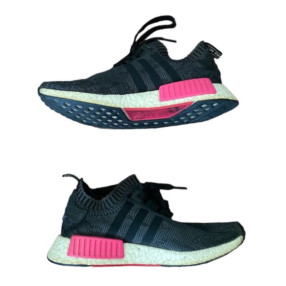 ADIDAS NMD R1 - Picture 2 of 3